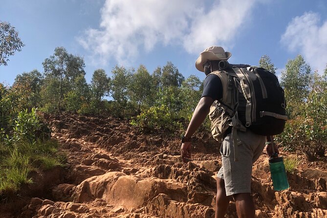 Mount Kigali Hike and Zipline Adventure Tour(Pick up &drop off) - Why the guide support feels like the main value