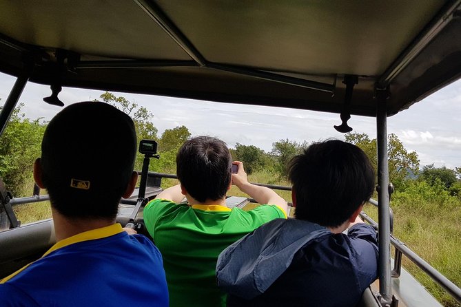 One-day Akagera National Park Game Drive with a Choice 4x4 - Lunch, Water Rules, and the Real Meaning of Included Extras