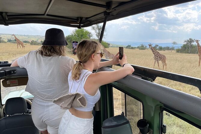 One Day Akagera Wildlife Safari - Why Akagera Works for a One-Day Wildlife Fix