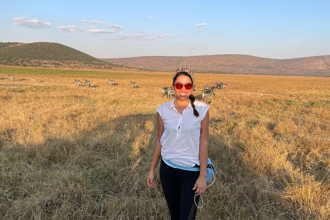One Day Akagera Wildlife Safari - Lake Mihindi Picnic Lunch, the Right Kind of Break