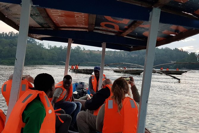 One-day Kivu Lake Adventure - Price and what you actually get for $175