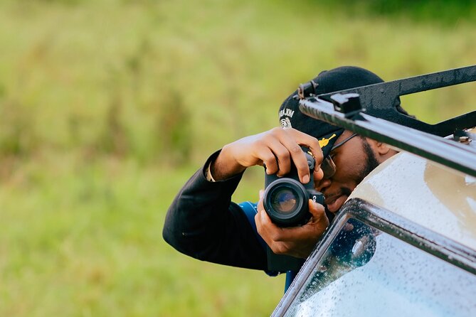 One Day Private Tour to Akagera National Park from Kigali - The 5:00 am departure, and why it matters