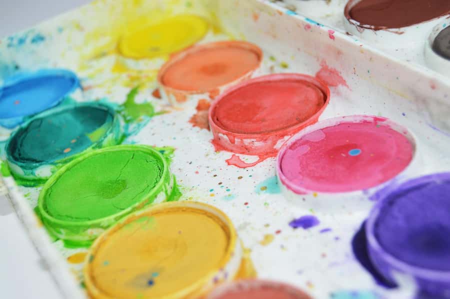 Painting with Delicious Coffee - Why Brush Strokes of Kigali is a smart creative reset