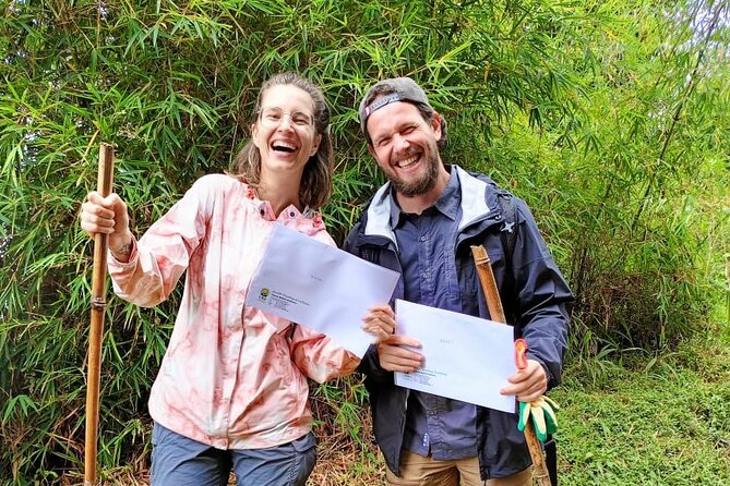 Private 2 Days Volcano Golden Monkey and Bwindi Gorilla Trek - The transfer to Bwindi: planning for a long but focused changeover