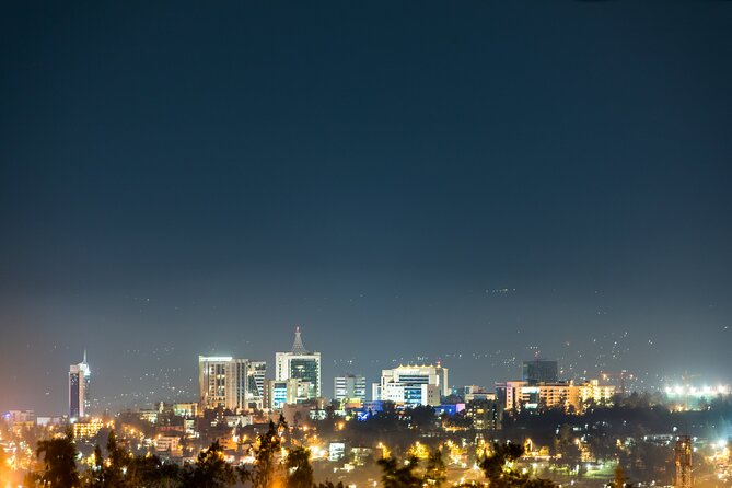 Private Full-day Kigali City Tour with Pickup and Lunch - Price and logistics for a $180 private Kigali day