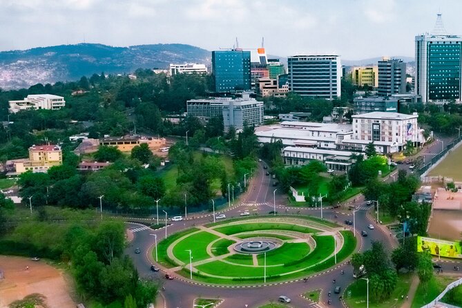 Private Full-day Kigali City Tour with Pickup and Lunch - Mount Kigali for hilltop city viewing, then a memorial visit that needs respect