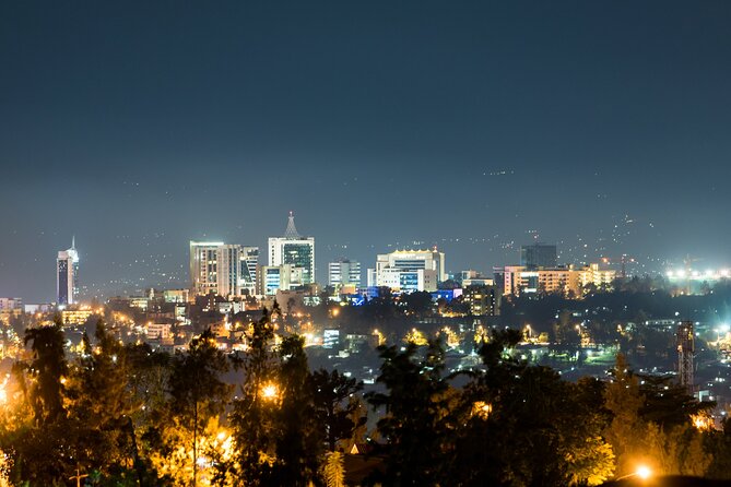 Private Full-day Kigali City Tour with Pickup and Lunch - Ending in style with coffee at Kigali heights and a final debrief