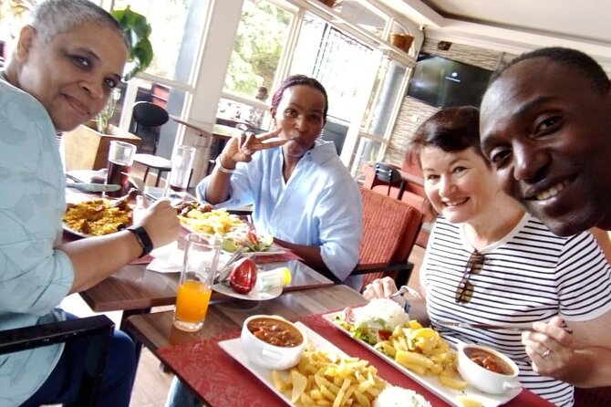 Private Full-day Kigali City Tour with Pickup and Lunch - Should you book this private Kigali city tour?