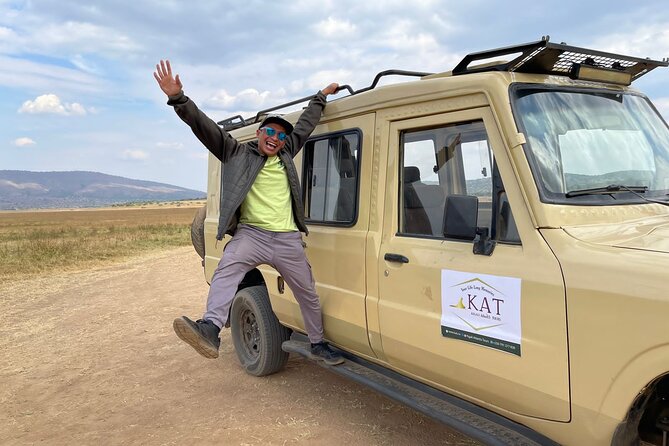 Private Full-Day Tour Akagera Game Drive - Breakfast and Imigongo art at Bashana Companies