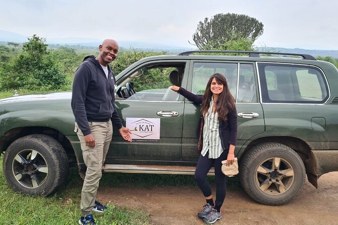 Private Full-Day Tour Akagera Game Drive - Price and value: what $360.15 gets you