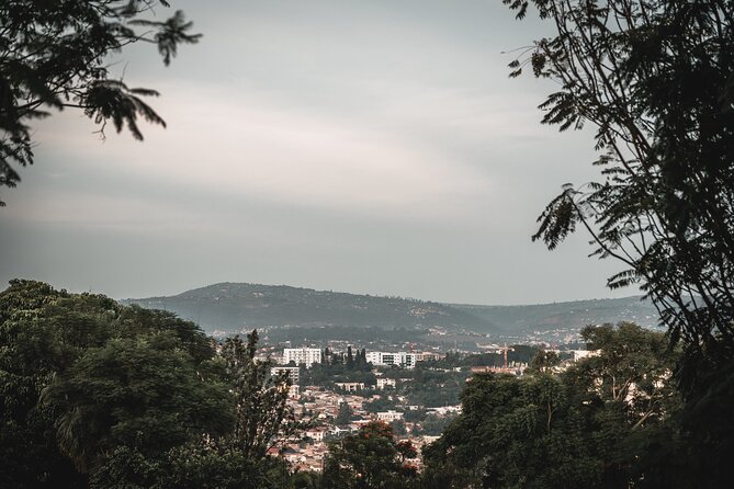 Private Half-Day Guided Kigali City Tour with Coffee Break Included - Stop 1, Kigali Genocide Memorial, how to make your hour count
