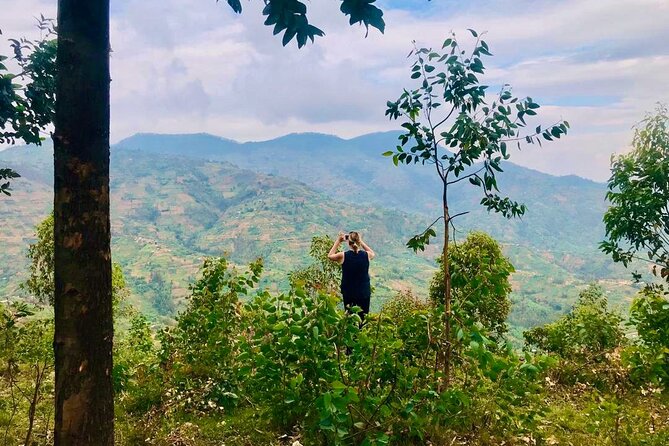 Private Half-Day Guided Kigali City Tour with Coffee Break Included - Nyamirambo Women’s Center, what training looks like in practice