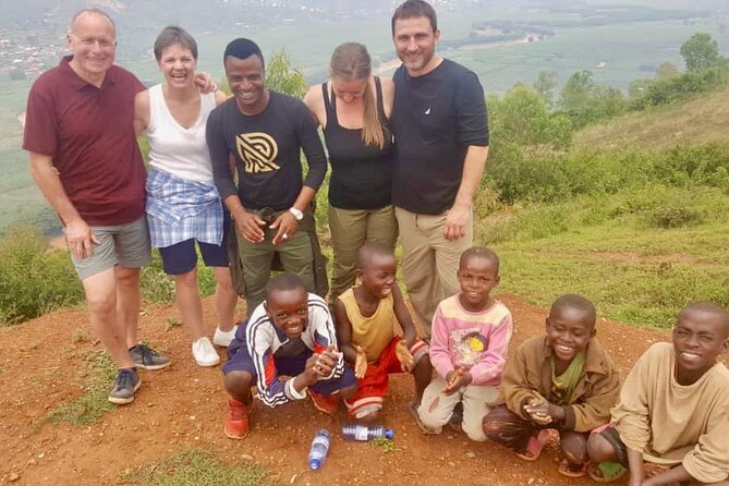 Private Half-Day Guided Kigali City Tour with Coffee Break Included - Getting around Kigali smoothly, pickup to return