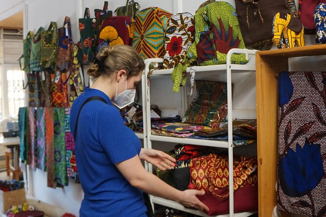 Private Kigali City Walking Tour - Key Points Worth Knowing Before You Go