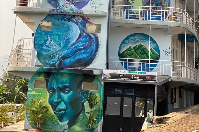 Private Kigali City Walking Tour - Your Private Kigali Walk Starts With a Simple Plan