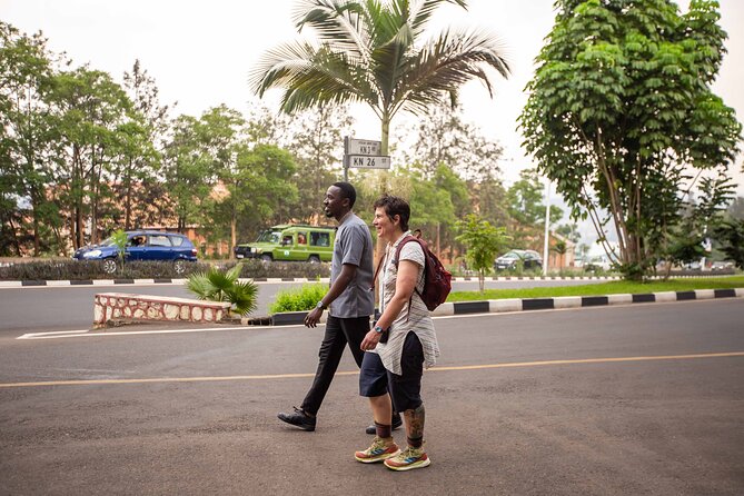 Private Kigali City Walking Tour - Who This Tour Fits Best