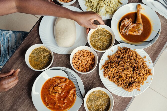 Rwanda Half-Day Walking Food Tour - Key highlights before you go