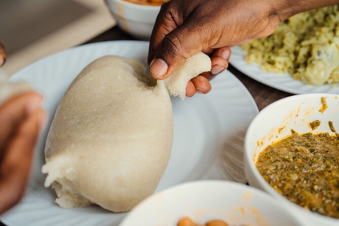 Rwanda Half-Day Walking Food Tour - Why the guide makes or breaks the experience