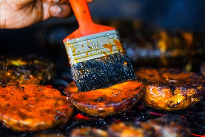 Rwanda Half-Day Walking Food Tour - Who this tour suits best (and who might skip it)