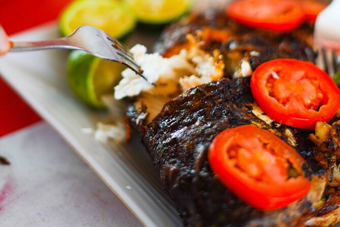 Rwanda Half-Day Walking Food Tour - What to bring and how to get the most from it