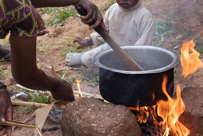 Rwandan Coffee Experience - Entering a Coffee Story That Starts With Cherries