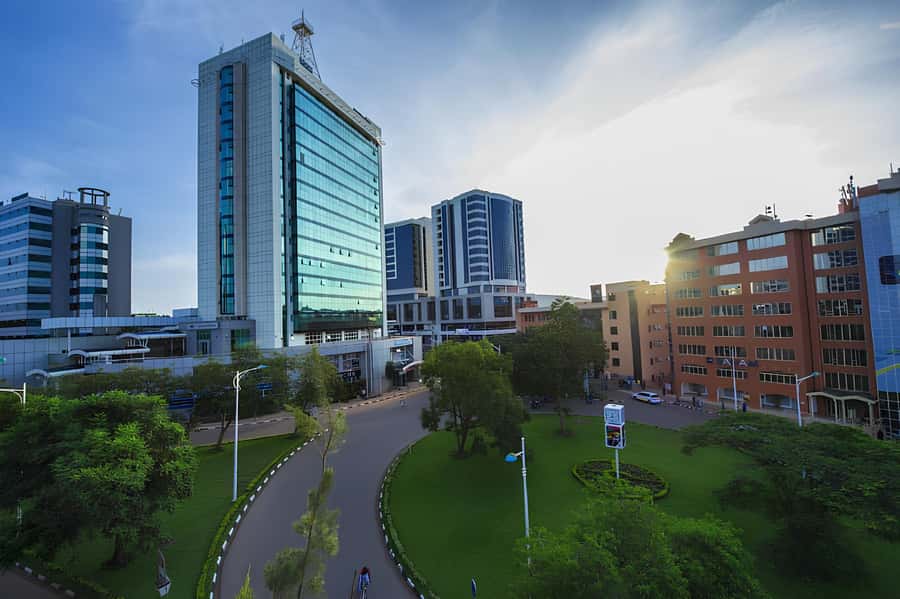 The Complete kigali City tour - Key things that make this Kigali tour worth your time