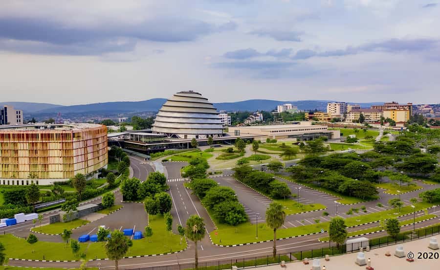 The Complete kigali City tour - Pickup at 9 AM, drop at 6 PM, and how the pace feels in real life
