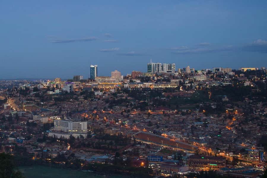 The Complete kigali City tour - Old roots to modern Kigali: the smart storyline behind the route