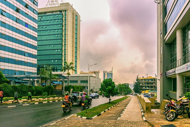 Unique Full-Day Kigali Private City Tour - A full-day Kigali plan that mixes meaning with momentum