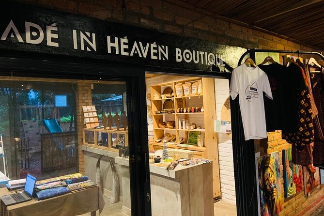 Unique Full-Day Kigali Private City Tour - Kimisagara market option: when you want local food and everyday trade