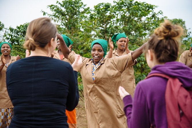 Women-led Coffee Farm Trek - Key things to know before you go