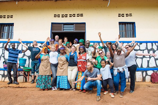 Women-led Coffee Farm Trek - Price and time, is $150 a smart value?