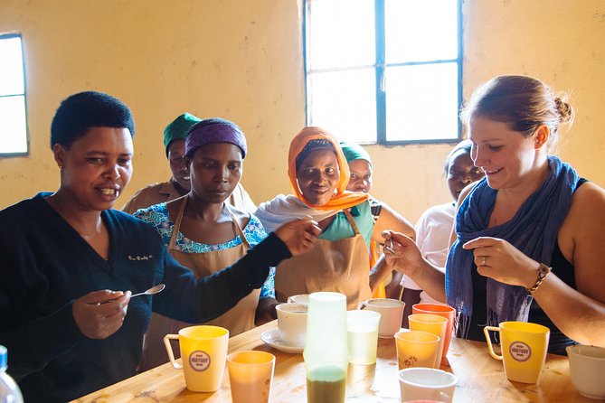 Women-led Coffee Farm Trek - Group size, guide energy, and what to expect during the day